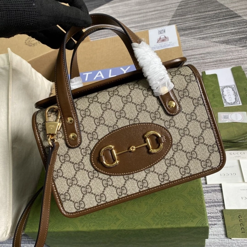 Gucci Top Handle Bags 4036C-0807