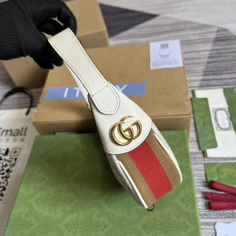 Gucci Top Handle Bags 4036C-0809