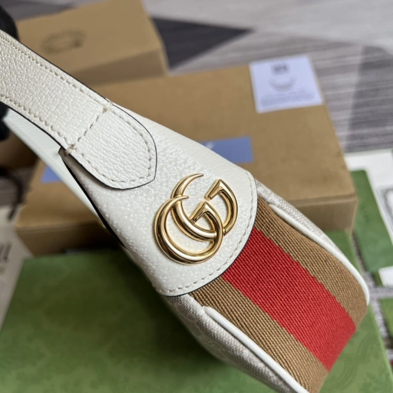 Gucci Top Handle Bags 4036C-0809