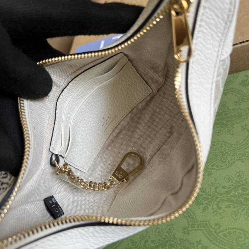 Gucci Top Handle Bags 4036C-0809