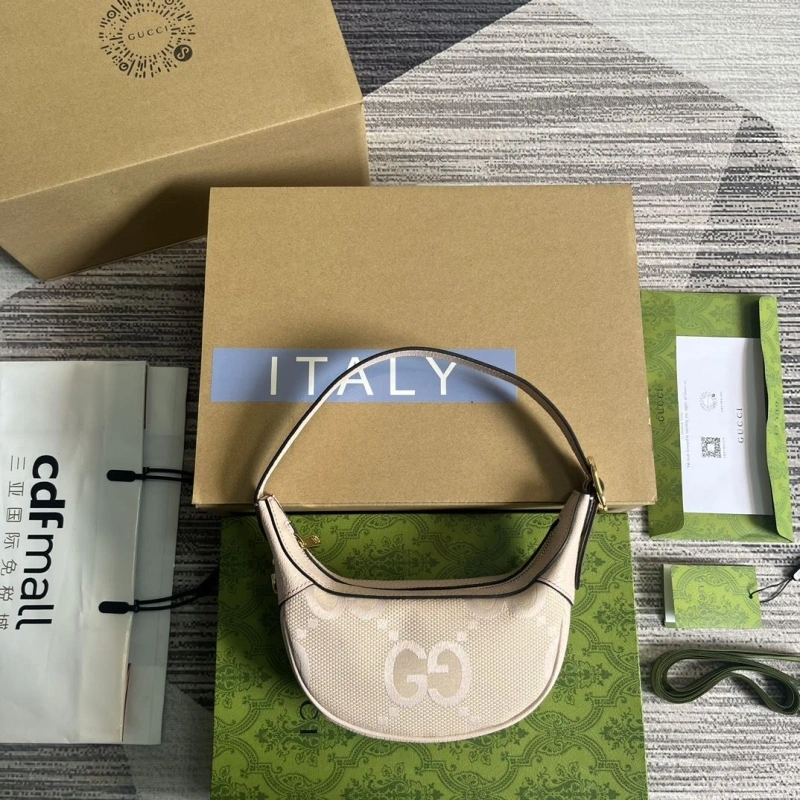 Gucci Top Handle Bags 4036C-0810