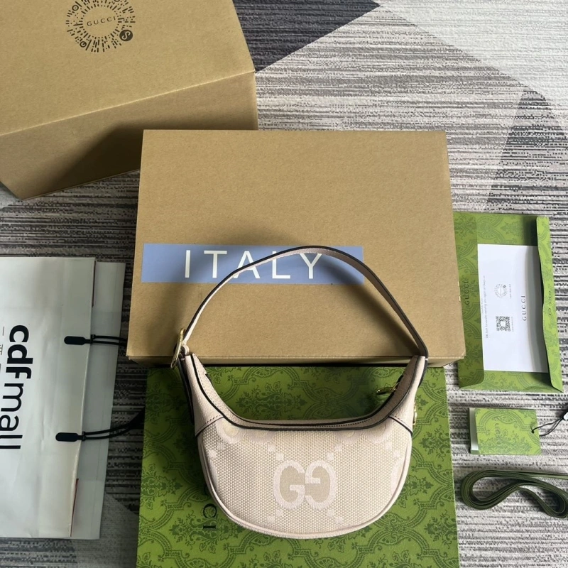 Gucci Top Handle Bags 4036C-0810