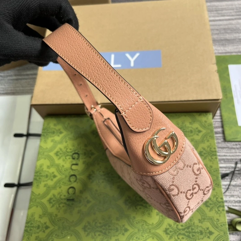 Gucci Top Handle Bags 4036C-0811