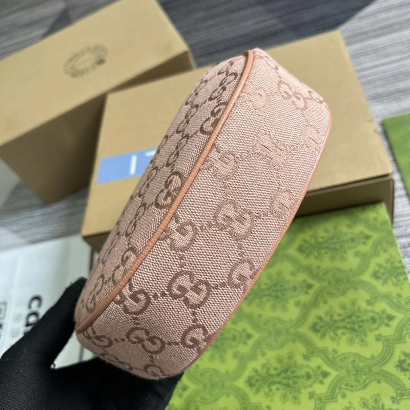 Gucci Top Handle Bags 4036C-0811