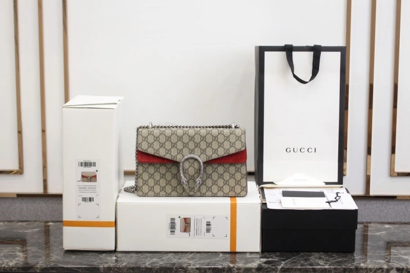 Gucci Satchel Bags 4036C-0818