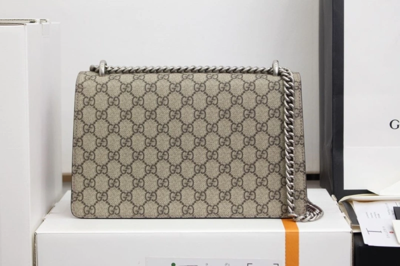 Gucci Satchel Bags 4036C-0818