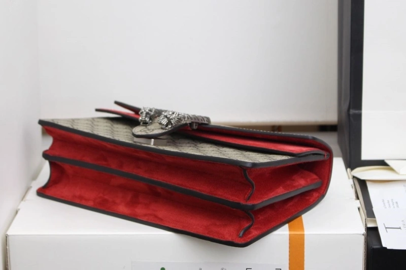 Gucci Satchel Bags 4036C-0818