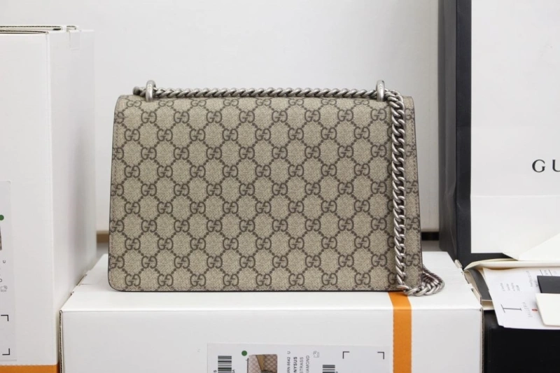 Gucci Satchel Bags 4036C-0819