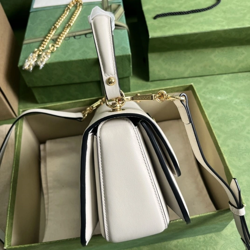 Gucci Top Handle Bags 4036C-0820