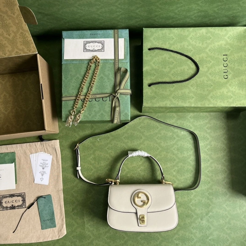 Gucci Top Handle Bags 4036C-0820