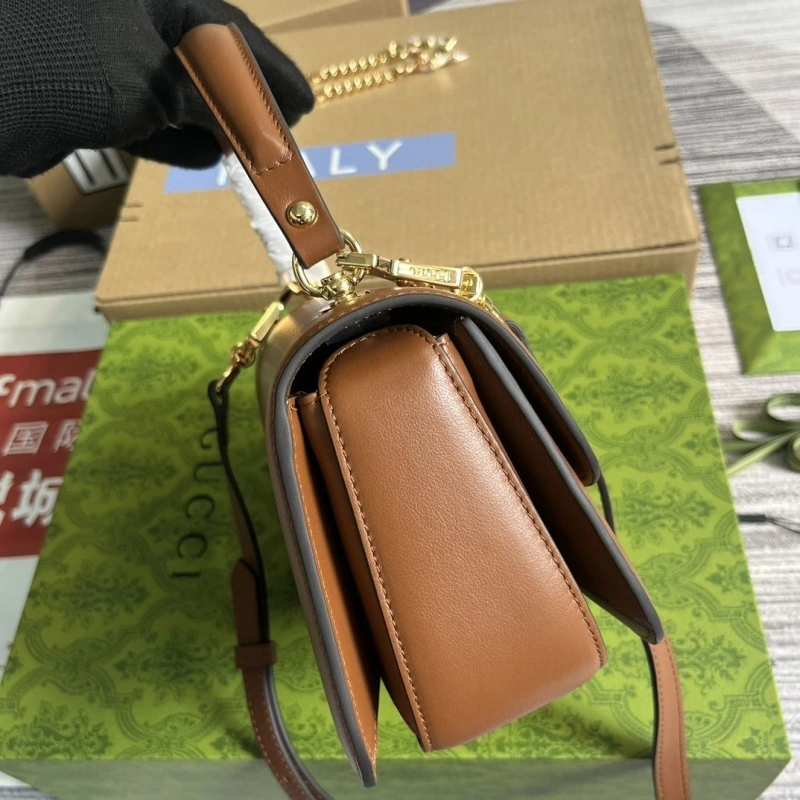 Gucci Top Handle Bags 4036C-0822