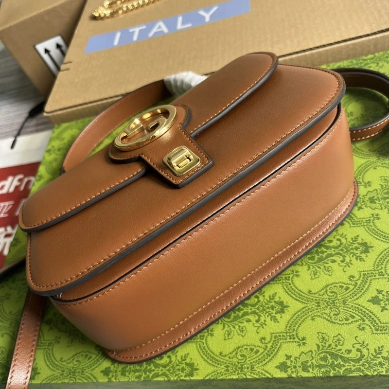 Gucci Top Handle Bags 4036C-0822