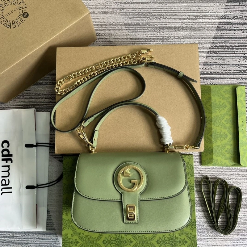 Gucci Top Handle Bags 4036C-0823