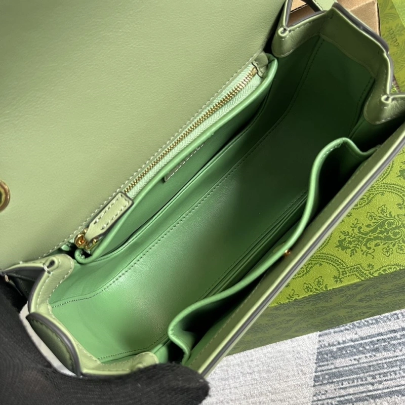 Gucci Top Handle Bags 4036C-0823