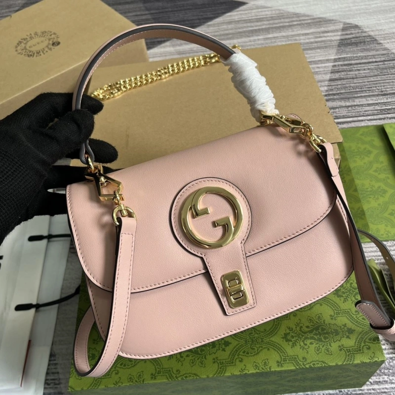 Gucci Top Handle Bags 4036C-0824