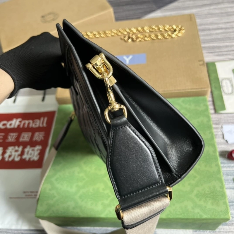 Gucci Satchel Bags 4036C-0827