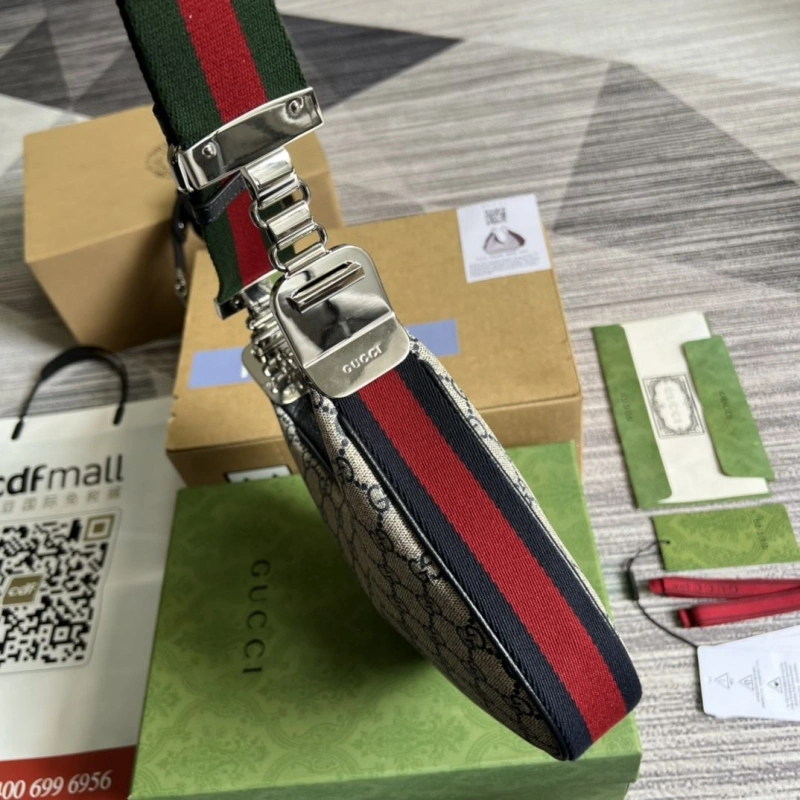 Gucci Satchel Bags 4036C-0829