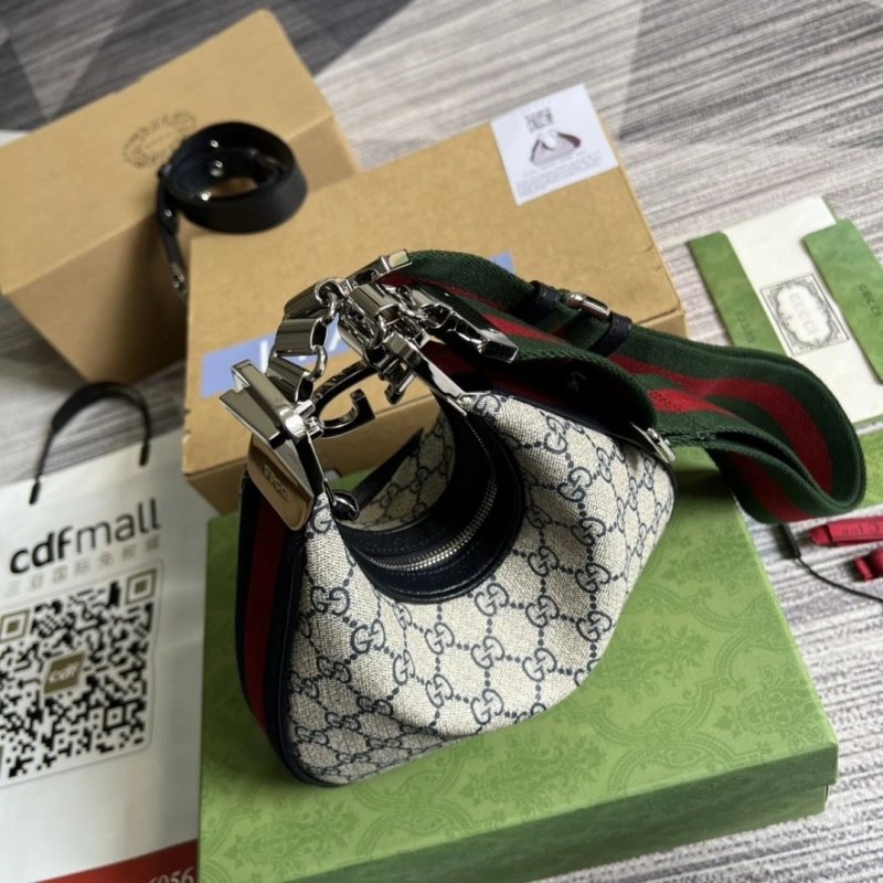 Gucci Satchel Bags 4036C-0829