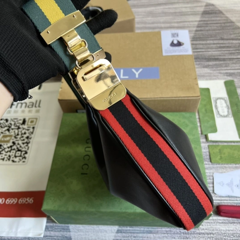 Gucci Satchel Bags 4036C-0833