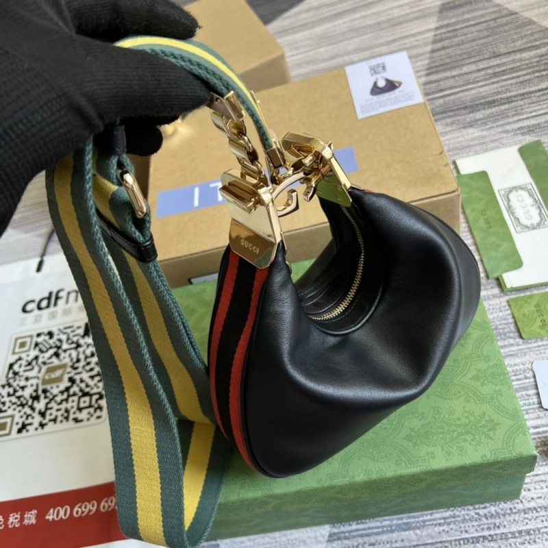 Gucci Satchel Bags 4036C-0833