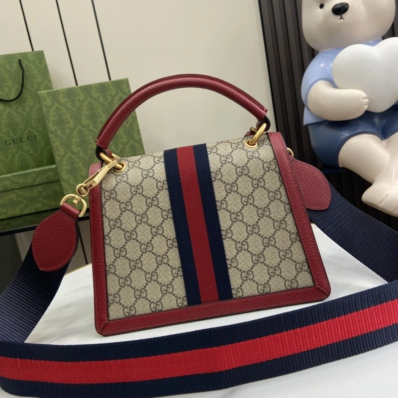 Gucci Top Handle Bags 4036C-0836