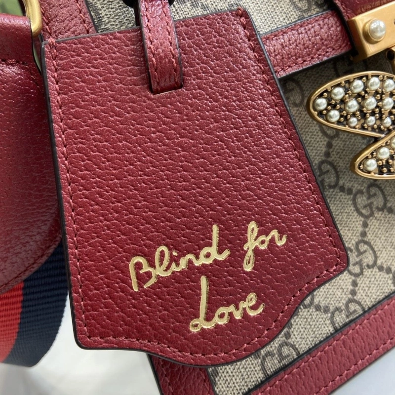 Gucci Top Handle Bags 4036C-0836