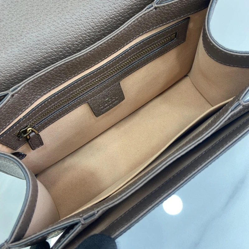 Gucci Top Handle Bags 4036C-0837