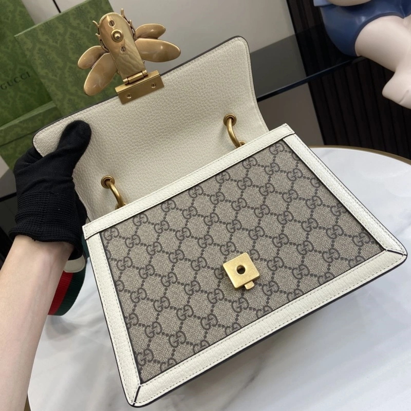Gucci Top Handle Bags 4036C-0838