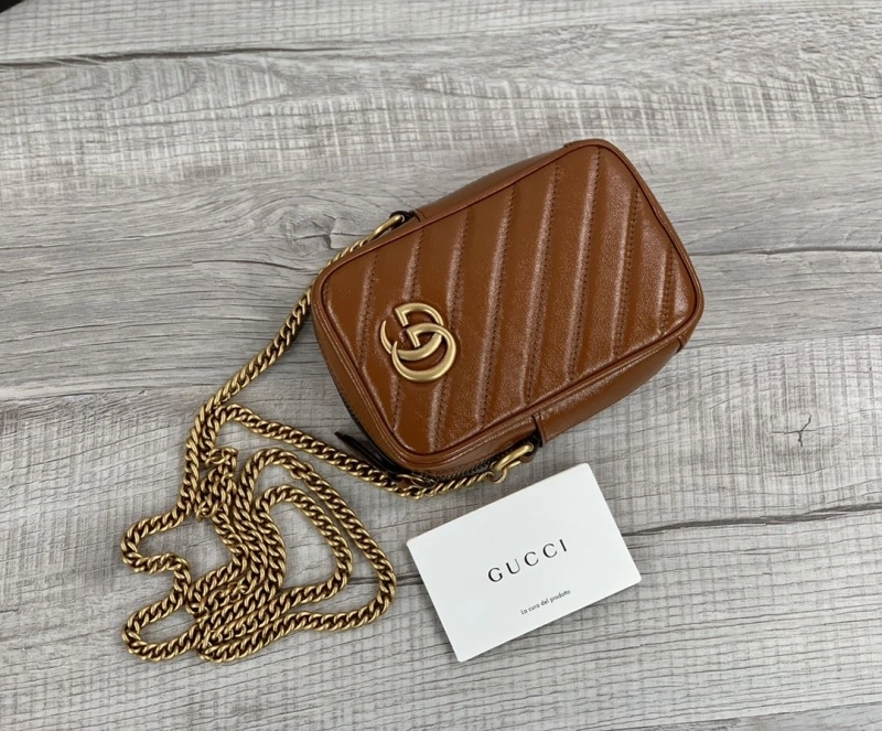 Gucci Satchel Bags 4036C-0839