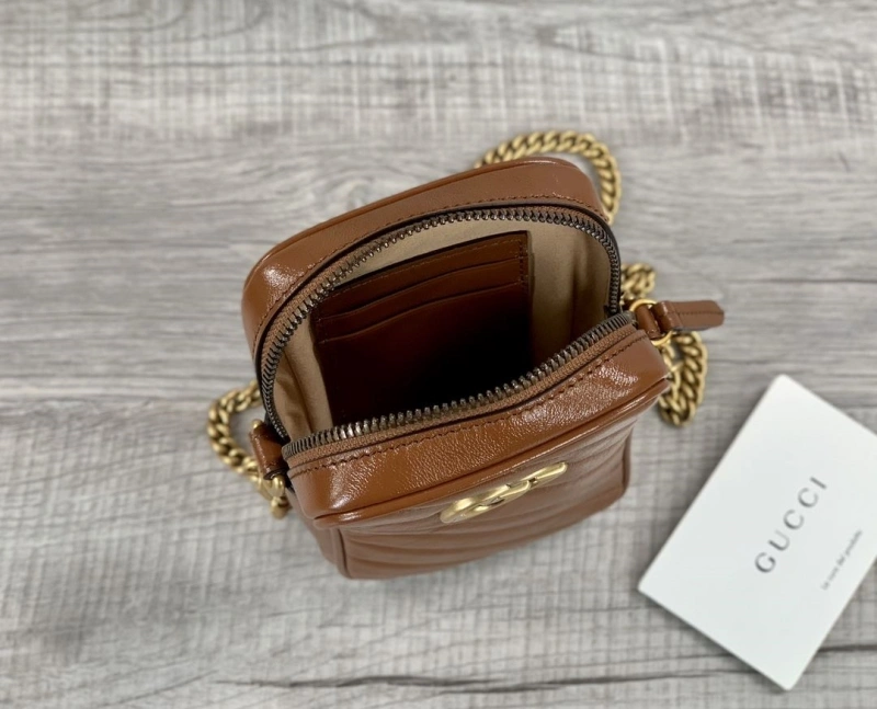 Gucci Satchel Bags 4036C-0839