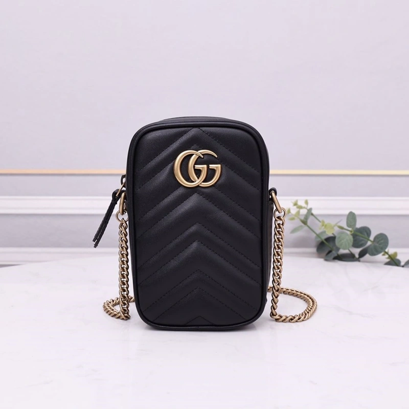 Gucci Satchel Bags 4036C-0840