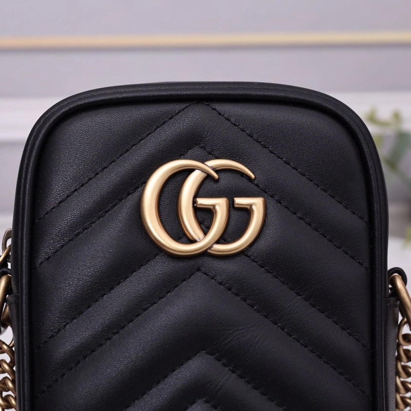 Gucci Satchel Bags 4036C-0840