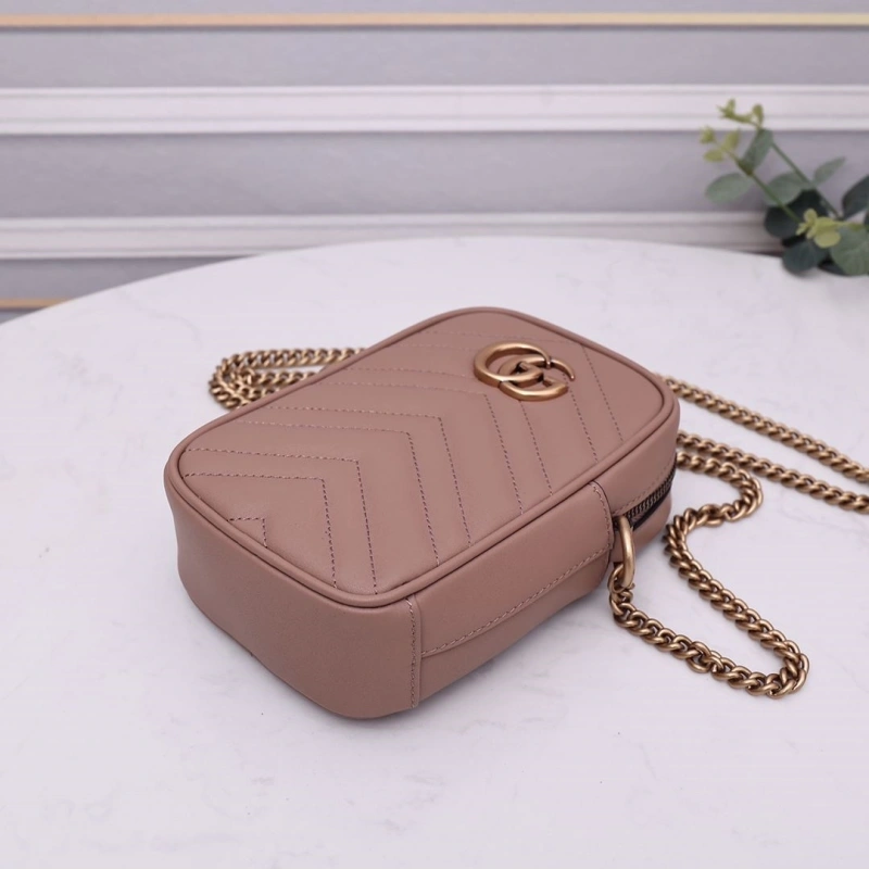 Gucci Satchel Bags 4036C-0841