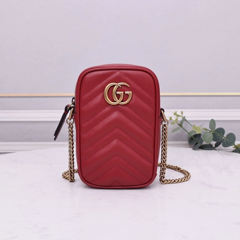Gucci Satchel Bags 4036C-0843