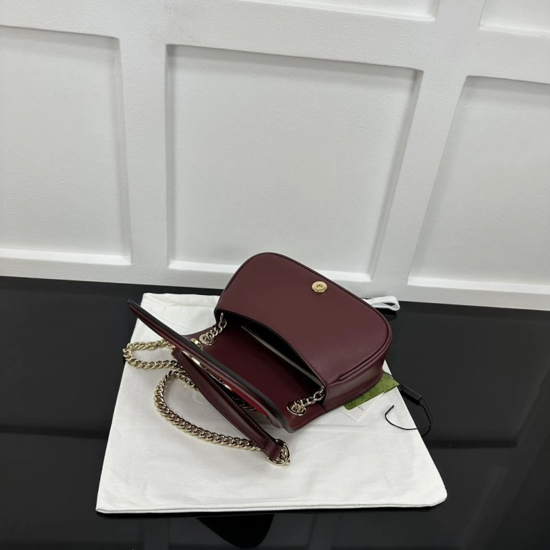 Gucci Satchel Bags 4036C-0846