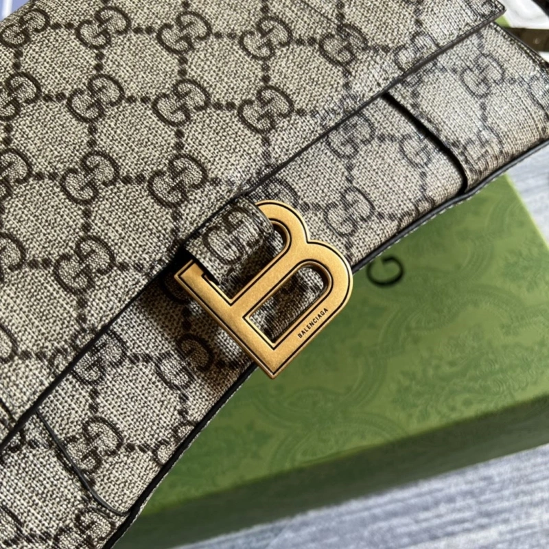 Gucci Top Handle Bags 4036C-0849