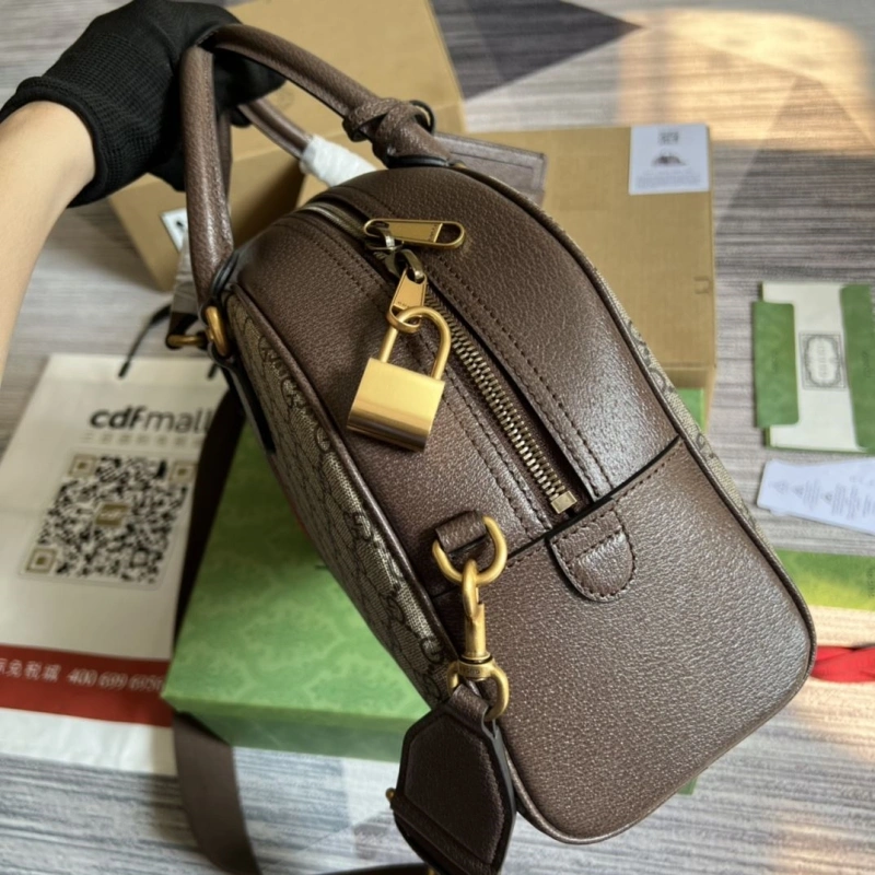 Gucci Top Handle Bags 4036C-0868