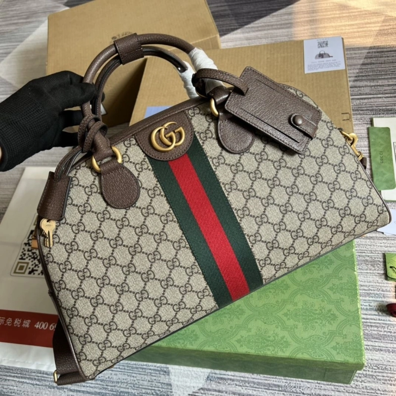 Gucci Top Handle Bags 4036C-0868