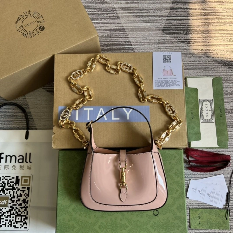 Gucci Top Handle Bags 4036C-0869