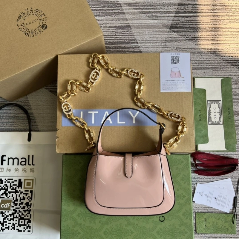 Gucci Top Handle Bags 4036C-0869