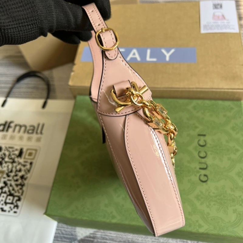 Gucci Top Handle Bags 4036C-0869