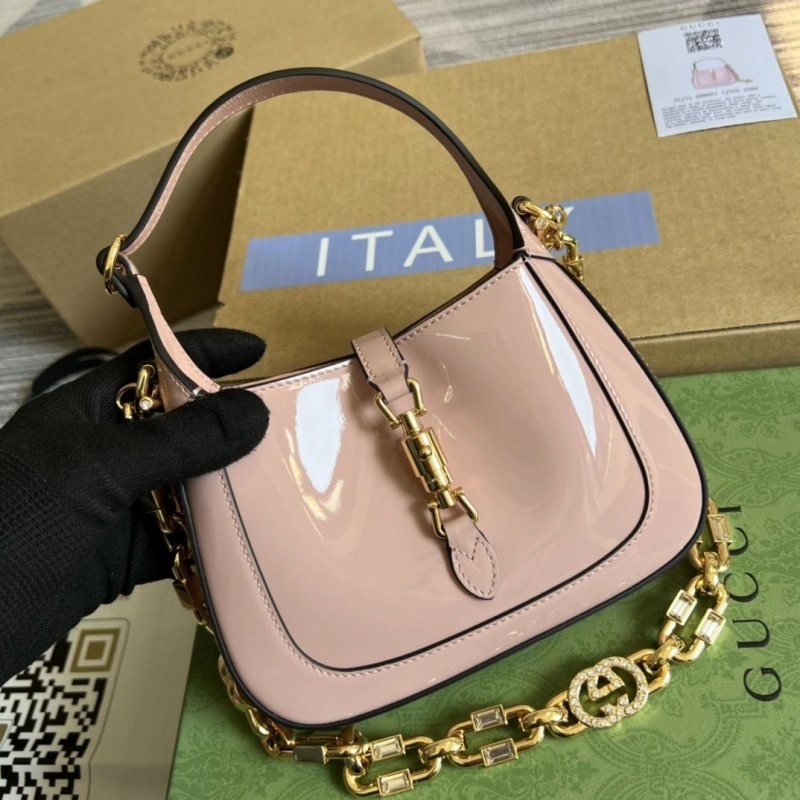 Gucci Top Handle Bags 4036C-0869