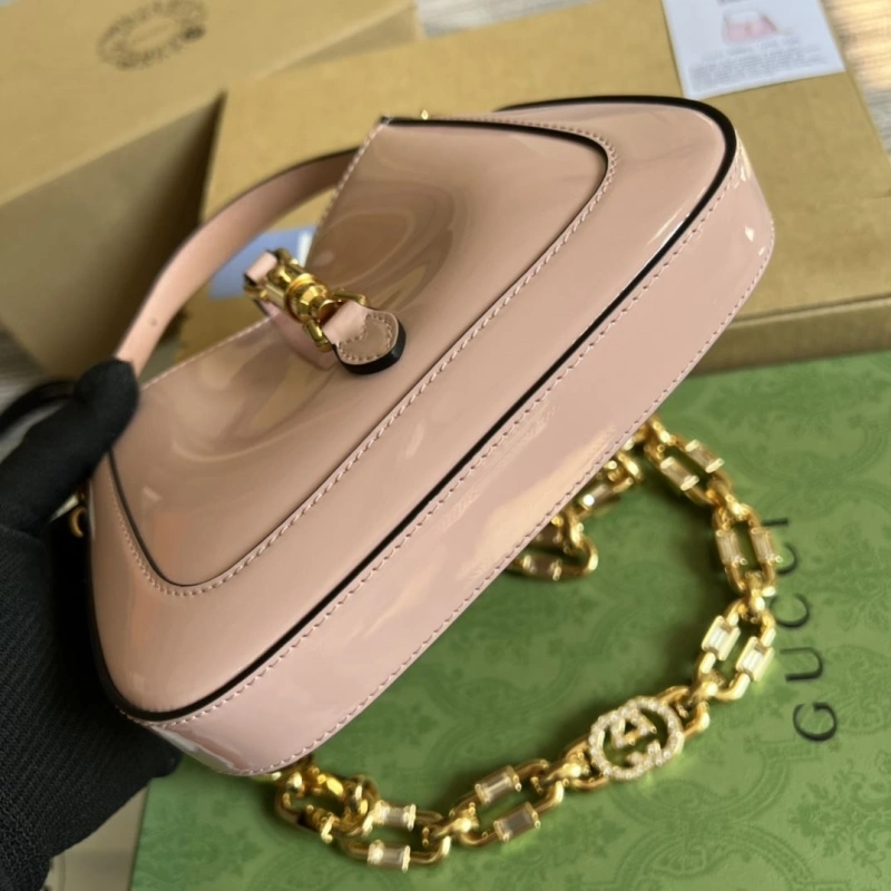 Gucci Top Handle Bags 4036C-0869