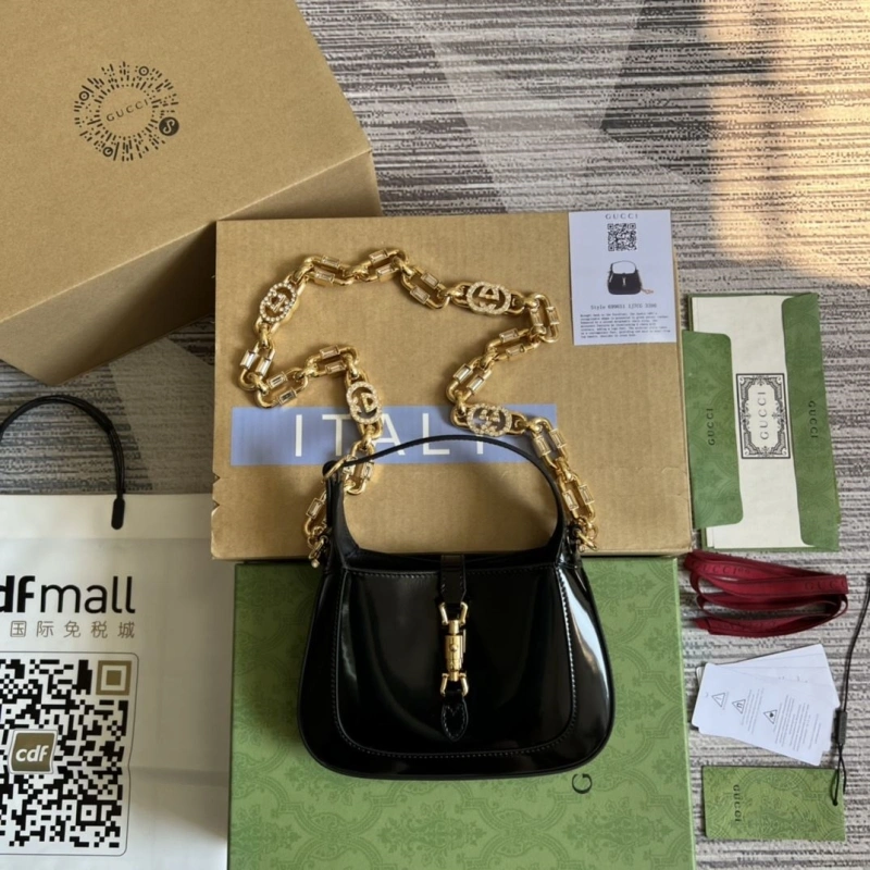 Gucci Top Handle Bags 4036C-0870