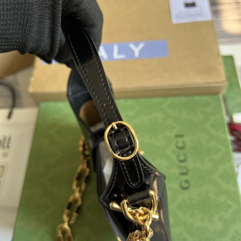 Gucci Top Handle Bags 4036C-0870