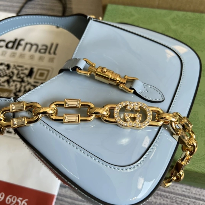 Gucci Top Handle Bags 4036C-0872