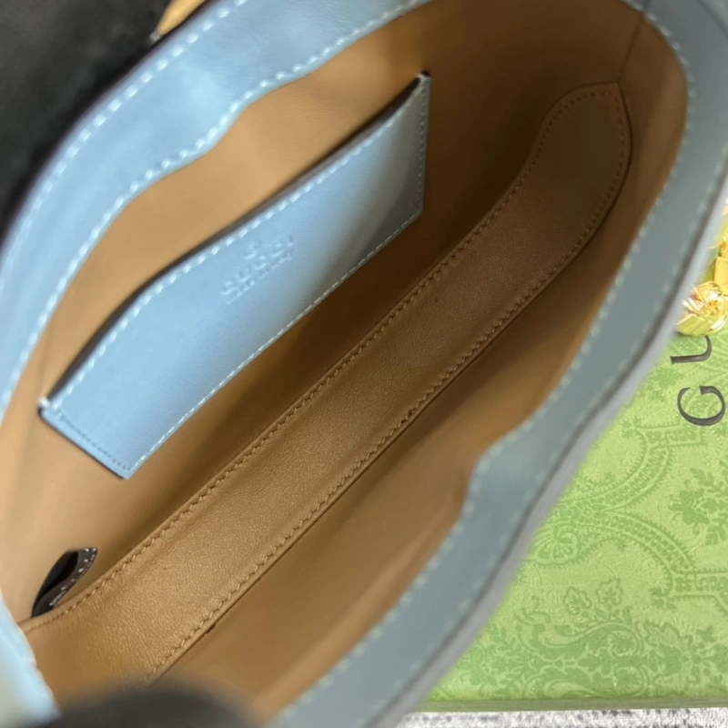 Gucci Top Handle Bags 4036C-0872