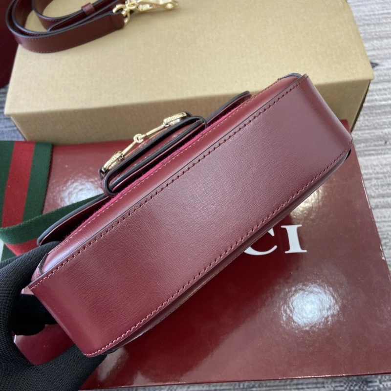 Gucci Satchel Bags 4036C-0879