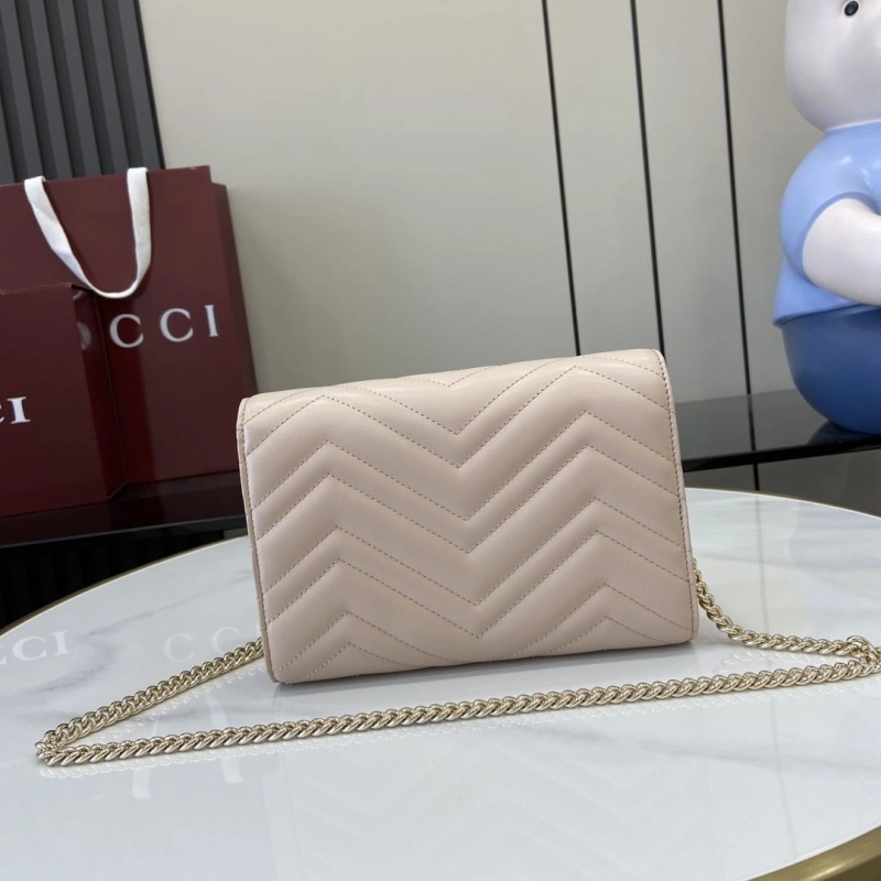 Gucci Satchel Bags 4036C-0884