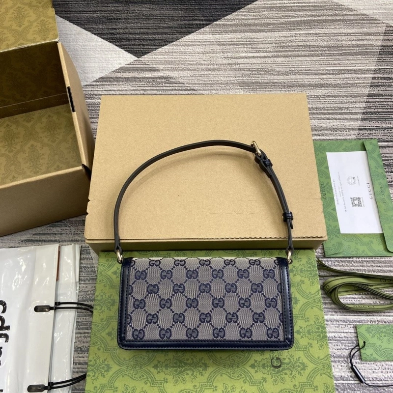 Gucci Top Handle Bags 4036C-0887